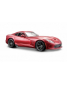 maisto MI 31271-23 Dodge Viper GTS 2013 czerwony 1:24 - nr 1