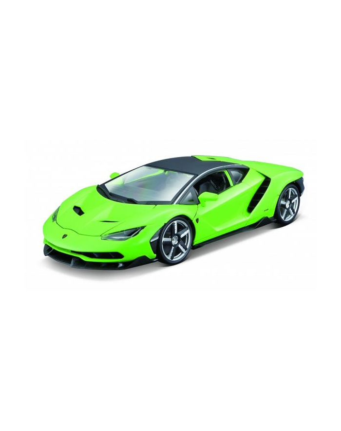maisto MI 31386-62 Lamborghini Centenario zielone 1:18 główny