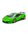 maisto MI 31391 Lamborghini Huracan Performante zielone  1:18 - nr 1