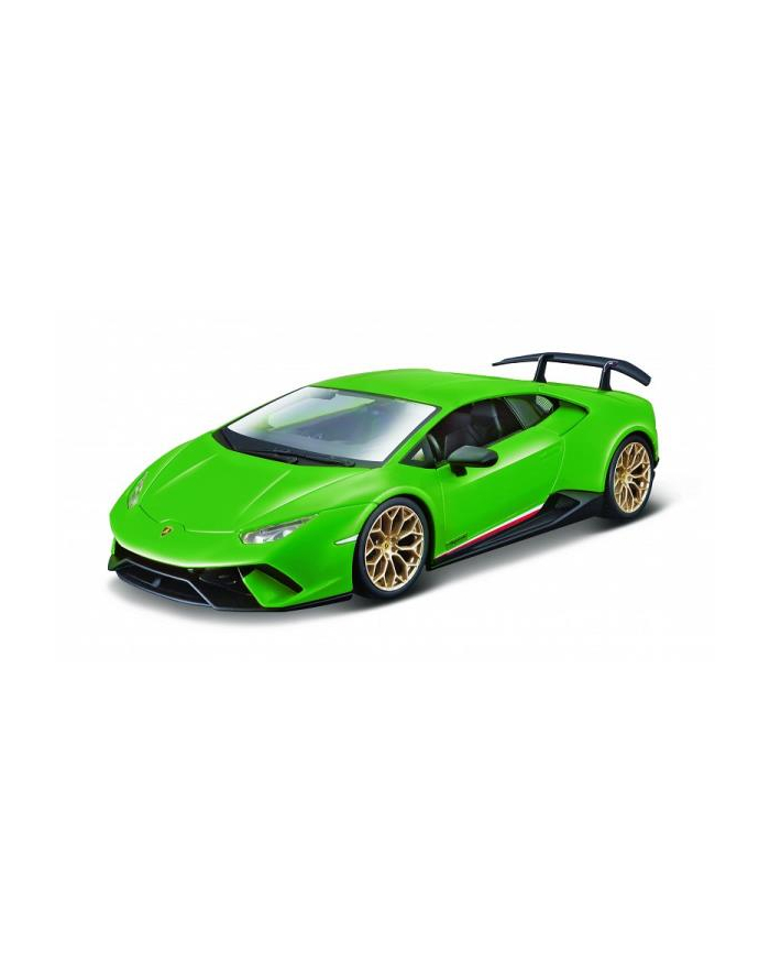 maisto MI 31391 Lamborghini Huracan Performante zielone  1:18 główny