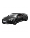 maisto MI 31395 Audi R8 GT czarne 1:18 - nr 1