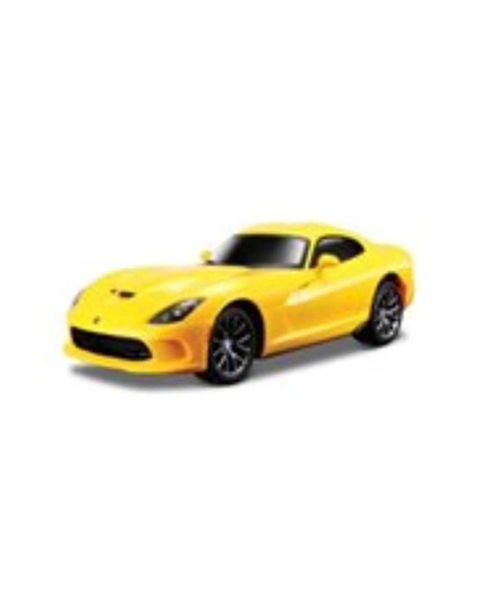 maisto MI 81068 Auto na radio Dodge Viper główny