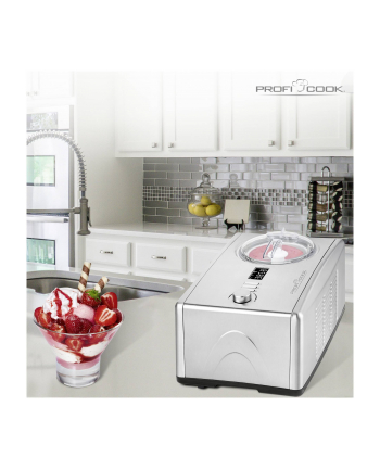 Proficook PC-ICM 1091 N