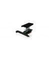 icybox Karta PCI na M.2 SSD NVMe IB-PCI208-HS z radiatorem - nr 37