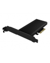 icybox Karta PCI na M.2 SSD NVMe IB-PCI208-HS z radiatorem - nr 14