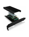 icybox Karta PCI na M.2 SSD NVMe IB-PCI208-HS z radiatorem - nr 16