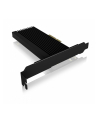 icybox Karta PCI na M.2 SSD NVMe IB-PCI208-HS z radiatorem - nr 4