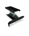 icybox Karta PCI na M.2 SSD NVMe IB-PCI208-HS z radiatorem - nr 6
