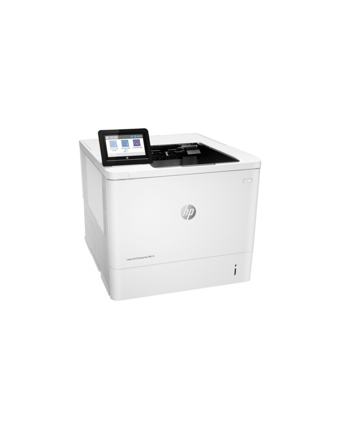 hp inc. Drukarka LASERJET ENTERPRISE M612DN 7PS86A główny