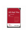 western digital Dysk HDD Red Plus 10TB 3,5'' CMR 256MB/7200RPM Class - nr 4
