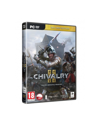 koch Gra PC Chivalry 2 Day One Edition