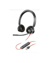 plantronics Słuchawki Blackwire C3320 Microsoft USB-A - nr 1