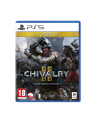 koch Gra PS5 Chivalry 2 Day One Edition - nr 1