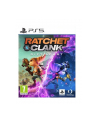 sony Gra PS5 Ratchet ' Clank Rift Apart - nr 1