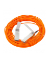 hewlett packard enterprise Kabel BLc 40G QSFP+ QSFP+ 15m AOC Cable 720211-B21 - nr 2