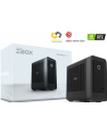 zotac Mini PC ZBOX ECM53060C MAGNUS ONE i5-10400 RTX3060 2DDR - nr 25