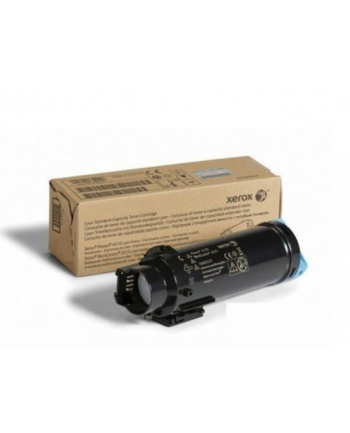 xerox Toner Phaser6510/WC6515 Błękitny 1k 106R03481