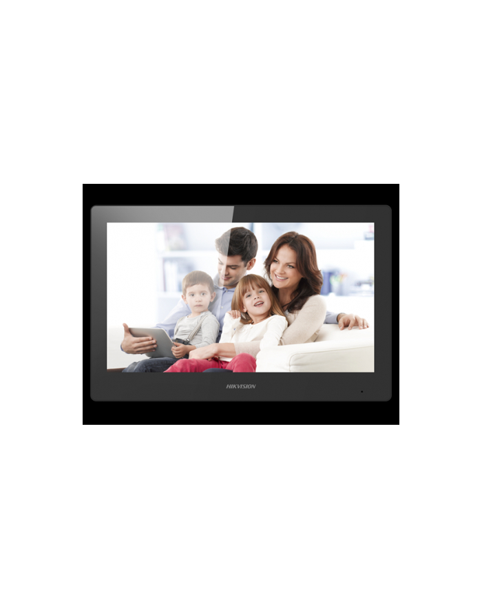 hikvision Monitor wewnętrzny DS-KH8520-WTE1 10 cali główny