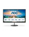 aoc Monitor Q32V4 31.5 IPS HDMI DP Głośniki - nr 73