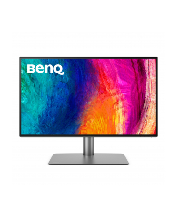 benq Monitor 27 PD2725U LED 5ms/4K/IPS/HDMI/DP/USB