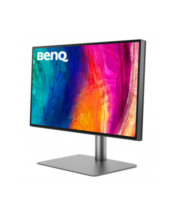 benq Monitor 27 PD2725U LED 5ms/4K/IPS/HDMI/DP/USB