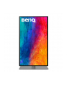 benq Monitor 27 PD2725U LED 5ms/4K/IPS/HDMI/DP/USB - nr 55