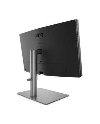 benq Monitor 27 PD2725U LED 5ms/4K/IPS/HDMI/DP/USB