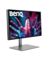 benq Monitor 27 PD2725U LED 5ms/4K/IPS/HDMI/DP/USB - nr 65