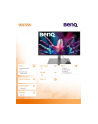 benq Monitor 27 PD2725U LED 5ms/4K/IPS/HDMI/DP/USB - nr 7