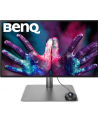 benq Monitor 27 PD2725U LED 5ms/4K/IPS/HDMI/DP/USB - nr 70