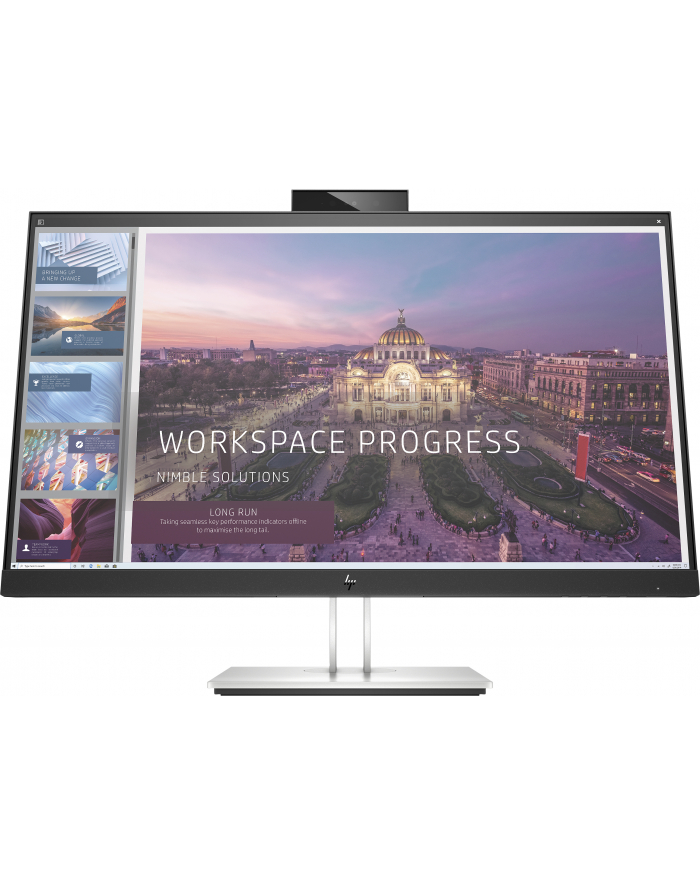 hp inc. Monitor E24d G4 FHD USB-C Docking 6PA50A4 główny