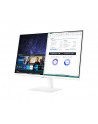 samsung Monitor 27 cali LS27AM501NUXEN VA 1920x1080 FHD 16:9 8 ms (GTG) Smart płaski - nr 1