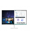 samsung Monitor 27 cali LS27AM501NUXEN VA 1920x1080 FHD 16:9 8 ms (GTG) Smart płaski - nr 28