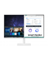 samsung Monitor 27 cali LS27AM501NUXEN VA 1920x1080 FHD 16:9 8 ms (GTG) Smart płaski - nr 65