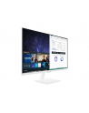 samsung Monitor 27 cali LS27AM501NUXEN VA 1920x1080 FHD 16:9 8 ms (GTG) Smart płaski - nr 8