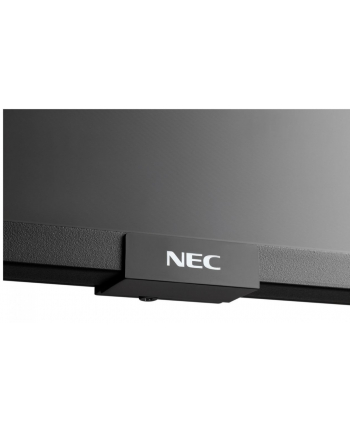 nec Monitor wielkoformatowy MultiSync ME431-Mpi4 43 cale UHD 400cd/m2