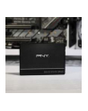 pny Dysk SSD 2TB 2,5 SATA3 SSD7CS900-2TB-RB - nr 16