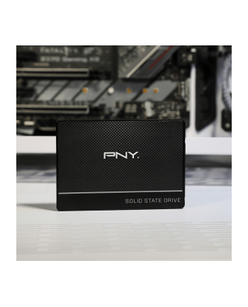 pny Dysk SSD 2TB 2,5 SATA3 SSD7CS900-2TB-RB
