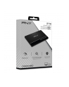 pny Dysk SSD 2TB 2,5 SATA3 SSD7CS900-2TB-RB - nr 44