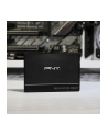 pny Dysk SSD 2TB 2,5 SATA3 SSD7CS900-2TB-RB - nr 45