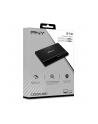 pny Dysk SSD 2TB 2,5 SATA3 SSD7CS900-2TB-RB - nr 4