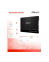 pny Dysk SSD 2TB 2,5 SATA3 SSD7CS900-2TB-RB - nr 5