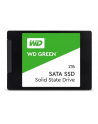 western digital Dysk  SSD Green  1TB SATA 2,5' WDS100T2G0A - nr 1