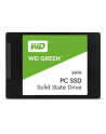 western digital Dysk  SSD Green  1TB SATA 2,5' WDS100T2G0A - nr 2