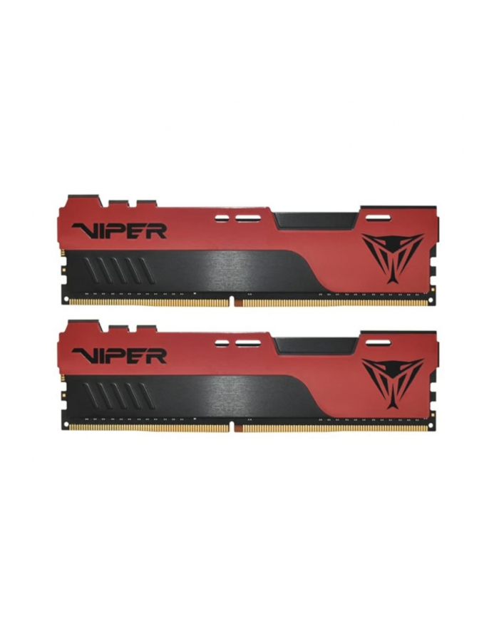 patriot Pamięć DDR4 Viper Elite II 64GB/3600 (2*32GB) Red CL20 główny