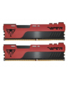 patriot Pamięć DDR4 Viper Elite II 64GB/3600 (2*32GB) Red CL20 - nr 1