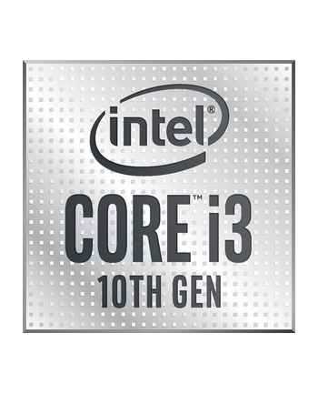 intel Procesor Core i3-10105 F BOX 3,7GHz, LGA1200