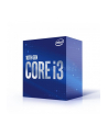intel Procesor Core i3-10105 F BOX 3,7GHz, LGA1200 - nr 1