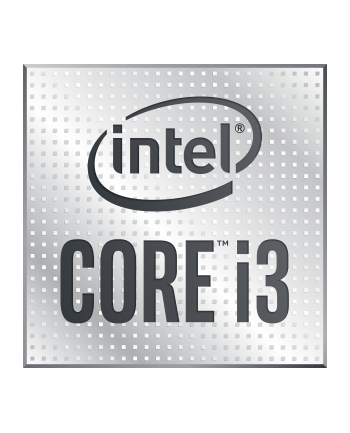 intel Procesor Core i3-10105 F BOX 3,7GHz, LGA1200