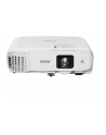 epson Projektor EB-X49   3LCD/XGA/3600AL/16k:1/HDMI - nr 17